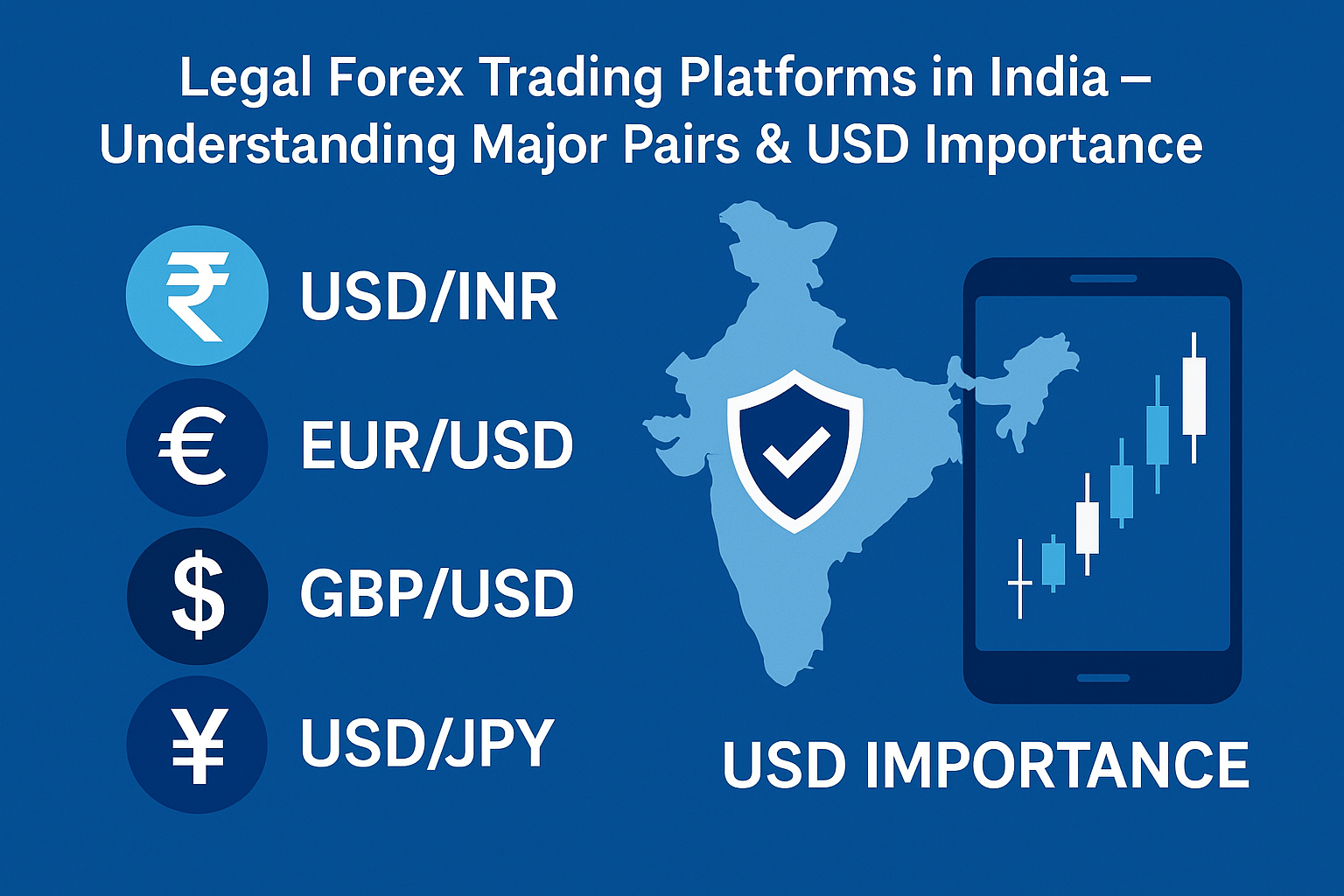 Which Forex Trading App for GOld trading is Legal in India? A Complete Expert Guide (2025)