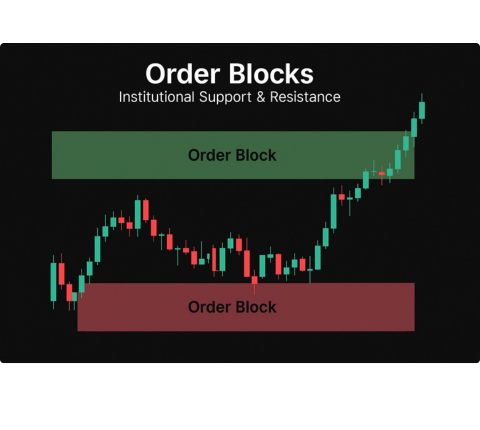Order Blocks