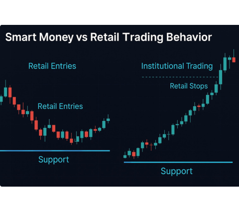 AI Trading Latency Chart
